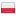 pinblog.ru server is located in Poland